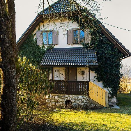 Magical Family Home 84 Bohinj Zewnętrze zdjęcie