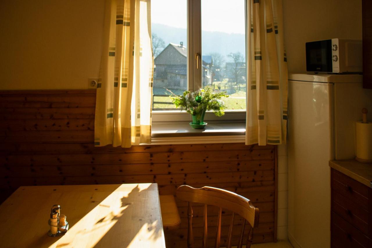 Magical Family Home 84 Bohinj Zewnętrze zdjęcie