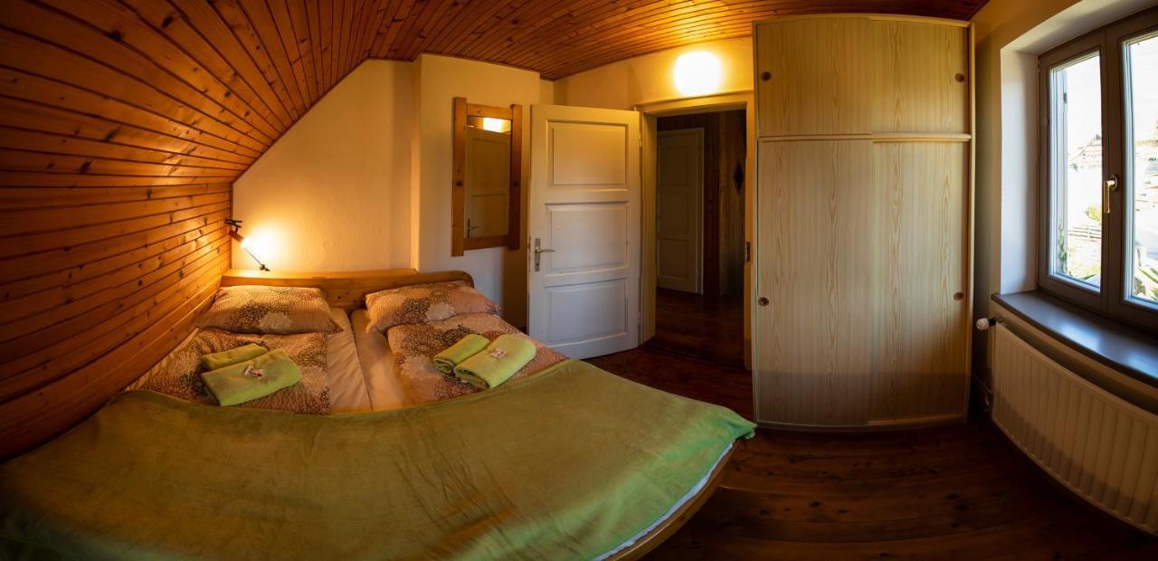 Magical Family Home 84 Bohinj Zewnętrze zdjęcie
