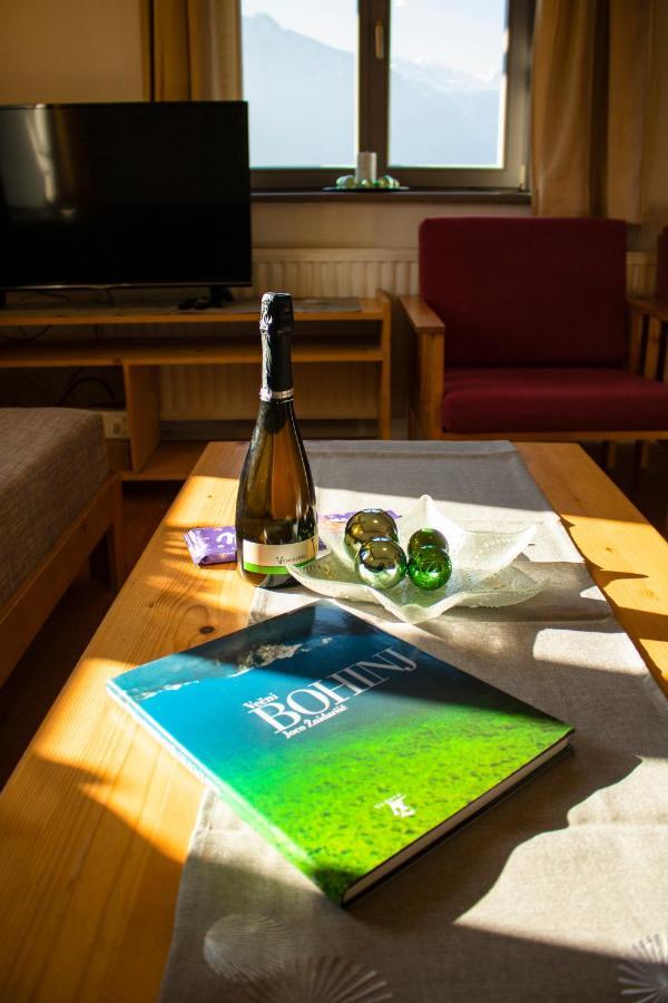 Magical Family Home 84 Bohinj Zewnętrze zdjęcie