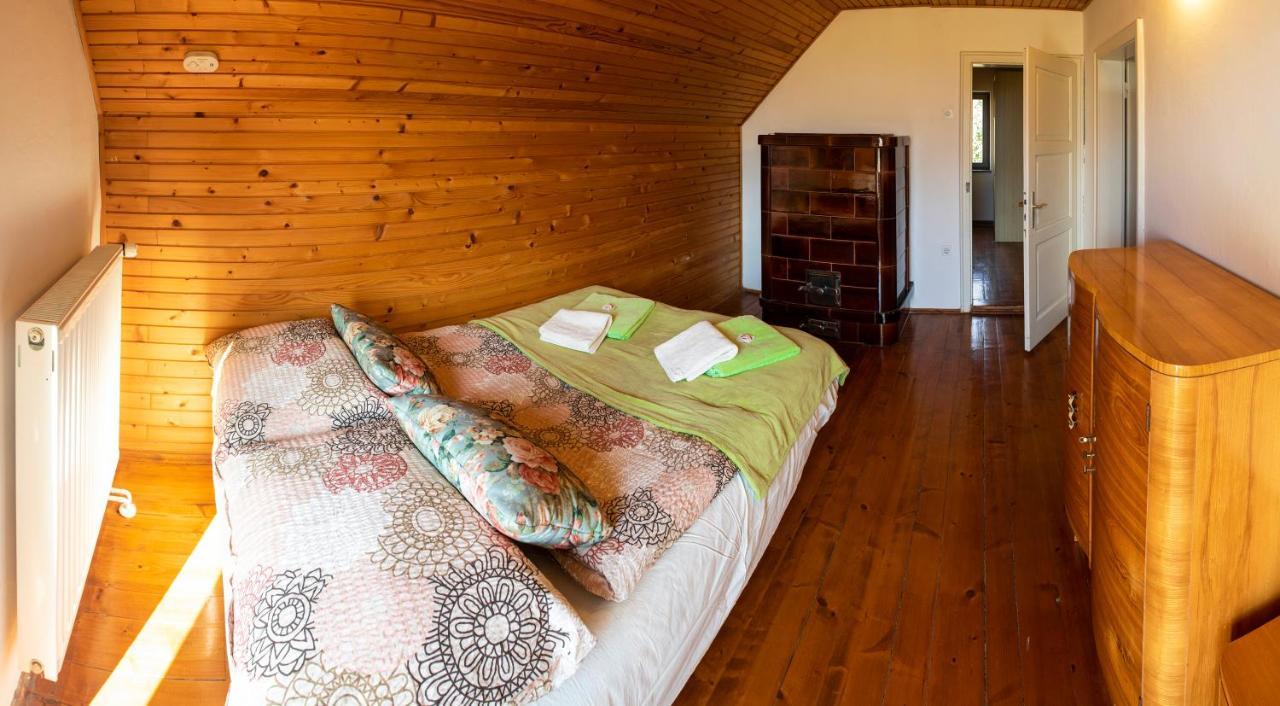 Magical Family Home 84 Bohinj Zewnętrze zdjęcie