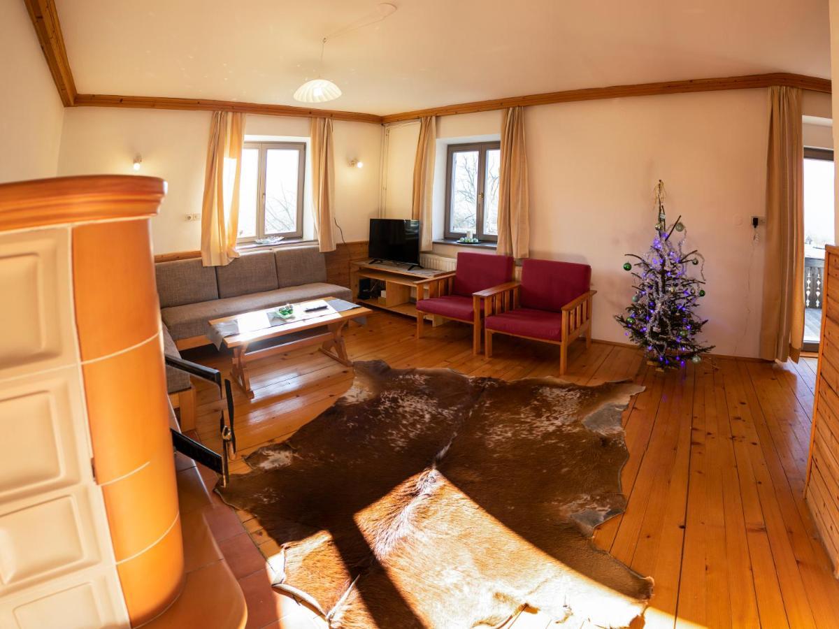 Magical Family Home 84 Bohinj Zewnętrze zdjęcie