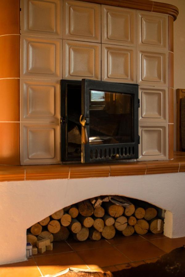 Magical Family Home 84 Bohinj Zewnętrze zdjęcie