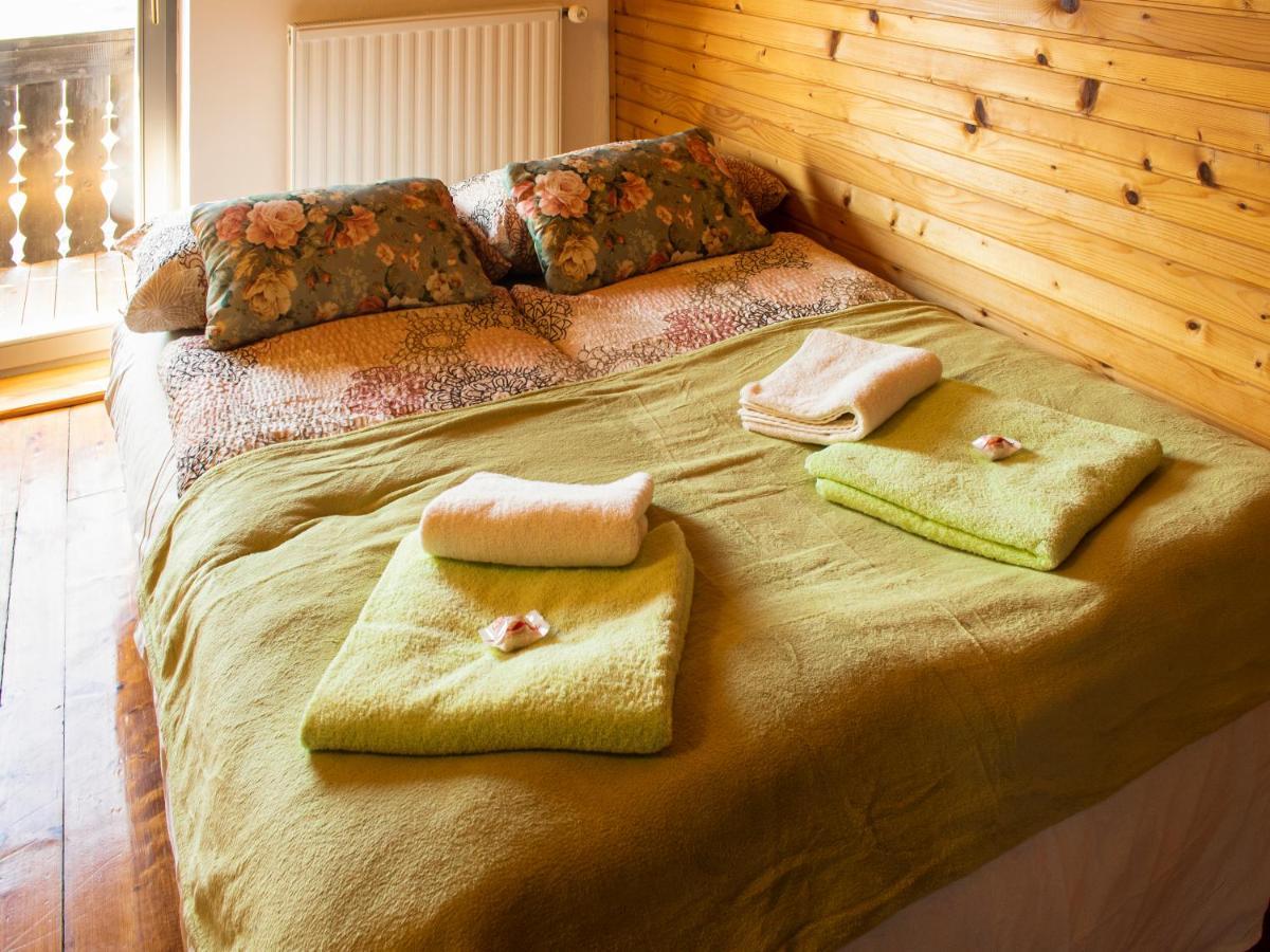 Magical Family Home 84 Bohinj Zewnętrze zdjęcie