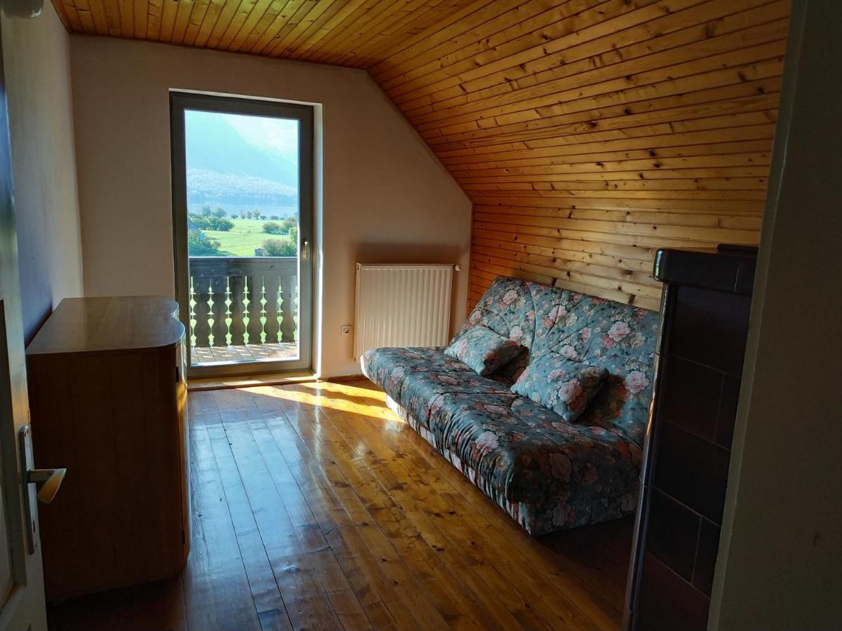 Magical Family Home 84 Bohinj Zewnętrze zdjęcie